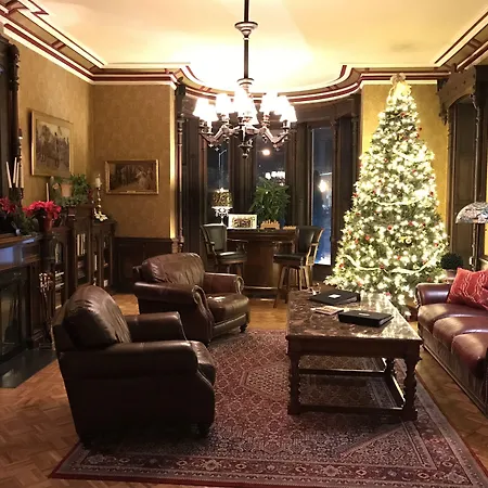 Batcheller Mansion Inn-3