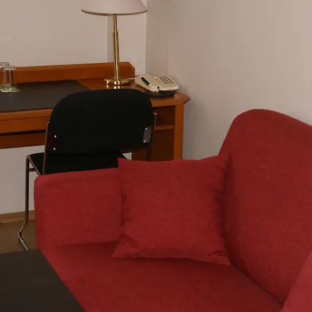 Nordfjord Hotell - Bryggen-3