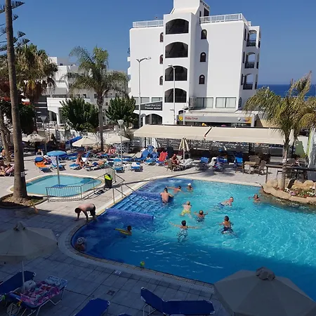 Melini Hotel Suites-2
