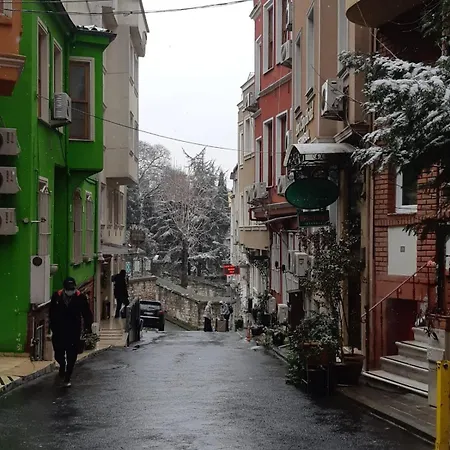 Hotel Mıklagord-3