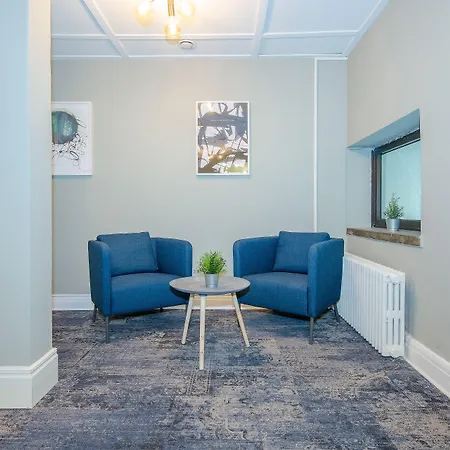 City Hotell Avenyn-3