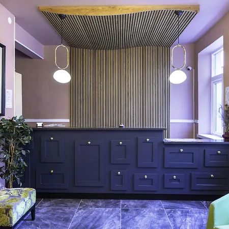 City Hotell Avenyn-2