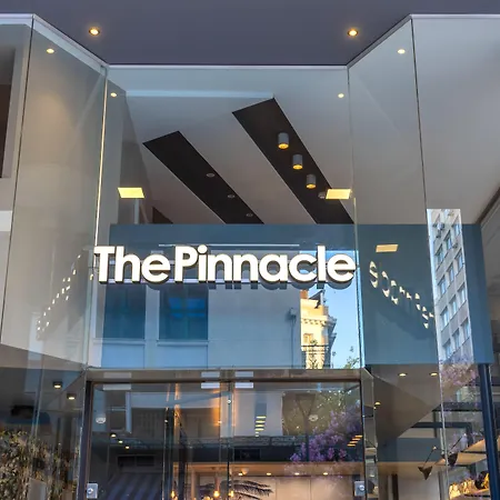 The Pinnacle Athens-3