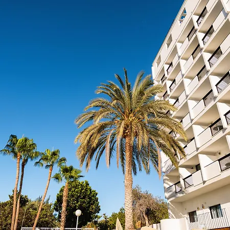 Hotel Folias San Agustin-2
