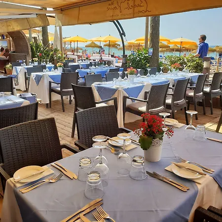 The Residence By The Beach House Marbella-3