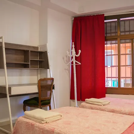 Hostal Ideal Badal-3