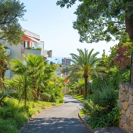 Hapimag Apartments Antibes-3