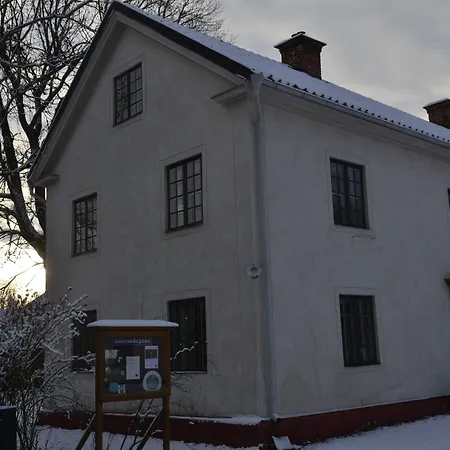 Hotell Dahlströmska gården-2