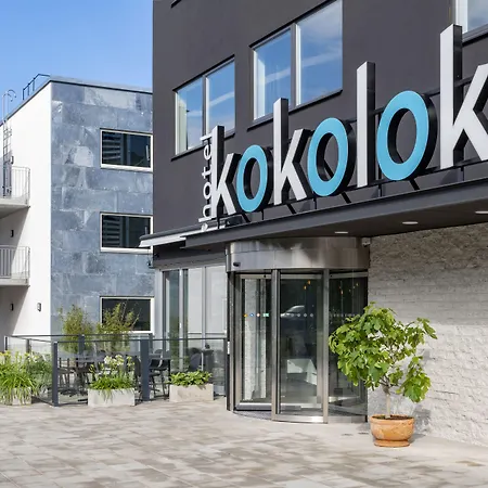 First Hotel Kokoloko-3