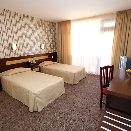 Izola Paradise Hotel-3