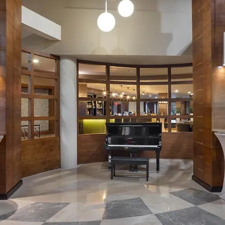 Arcanus Hotels Sorgun-3