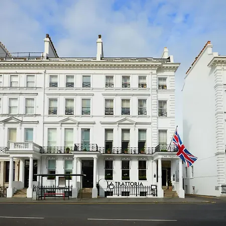 The Pelham London - Starhotels Collezione-3