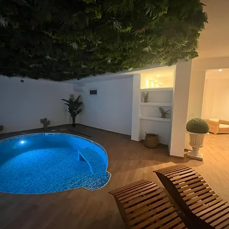Olbia City Hotel & Spa-2