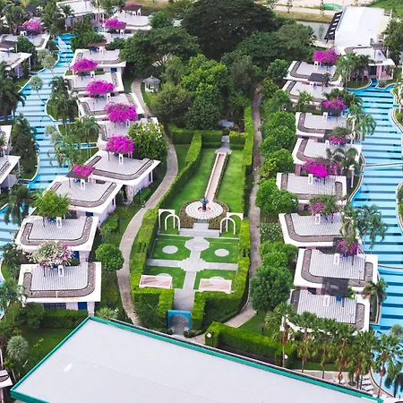 The Sea-Cret Garden Hua Hin-2