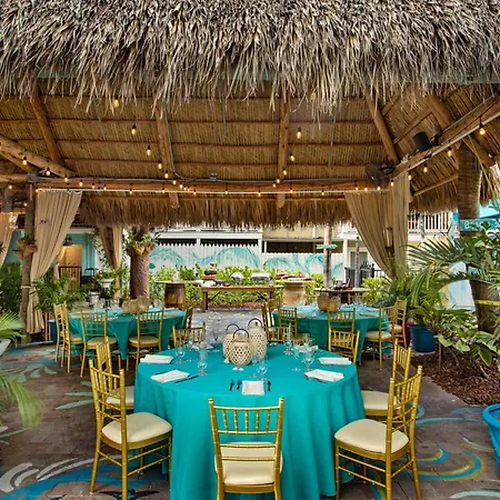 Havana Cabana At Key West (Adults Only)-3