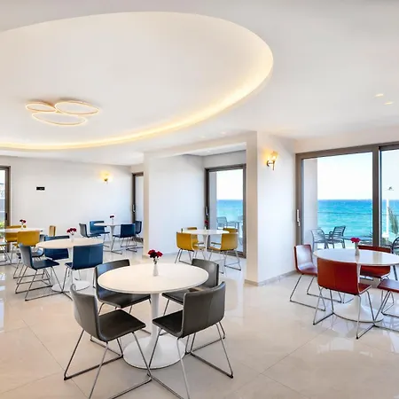 Archipelagos Hotel-3