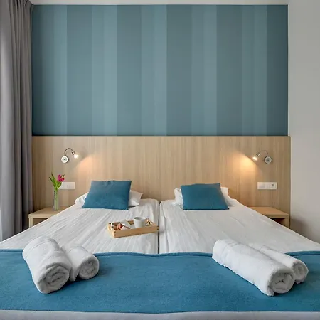Hotel Zatoka-2