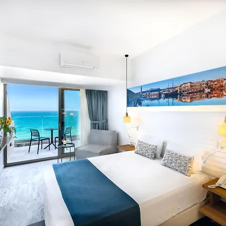 Archipelagos Hotel-2