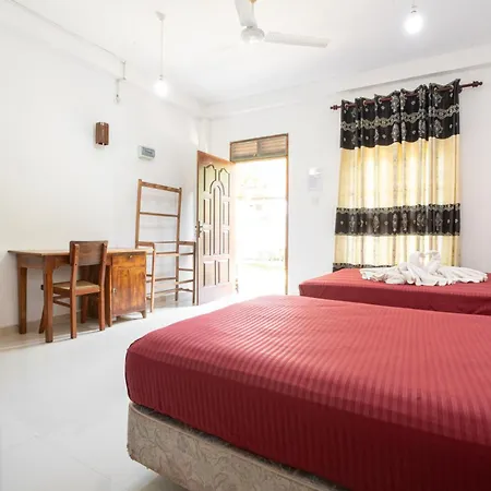 Medawatta Villa-2