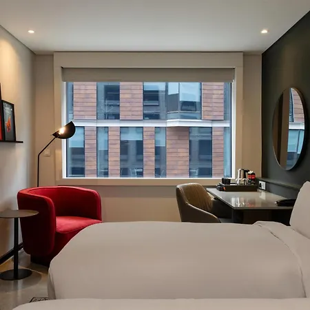Radisson Red Hotel V&A Waterfront Cape Town-2