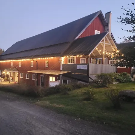 Topperyd Bed & Breakfast-2