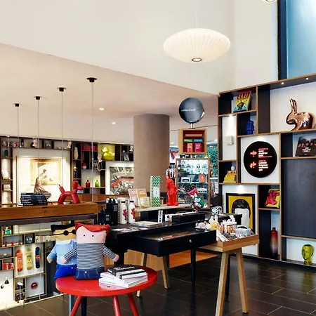 Citizenm New York Bowery-2