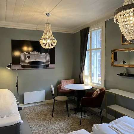 Lærdalsøren Guesthouse-3