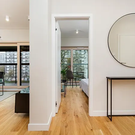 Mennica Residence - City Center By Renters Prestige-2