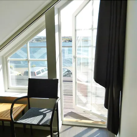 Skärgårdshotellet Hönö-2