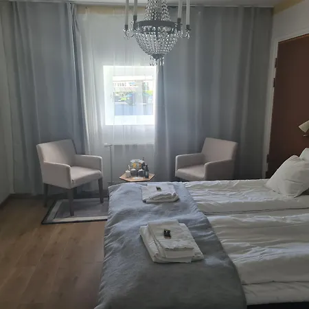 Hotell Wettern-2