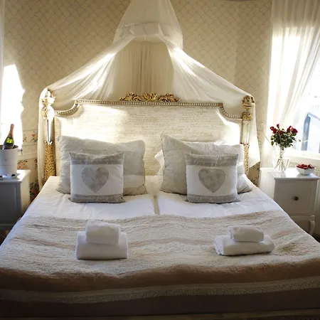 Hotel Pensionat Granparken-2