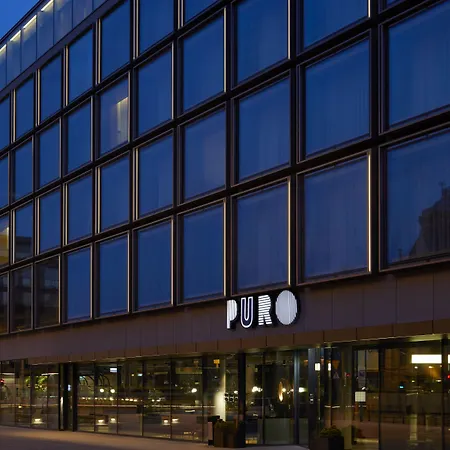Puro Lodz Centrum-2