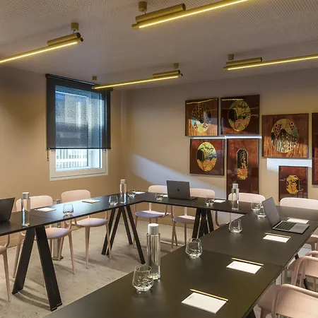 Okko Hotels Paris Gare De L'Est-2