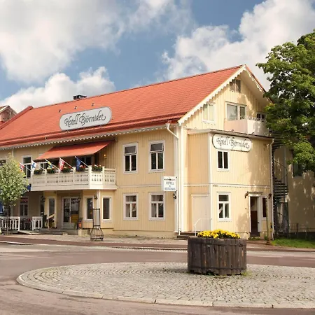Hotell Bjoernidet-3