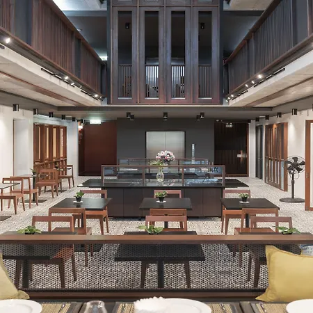 Hua Hin Habitat Hotel- Sha Extra Plus-2