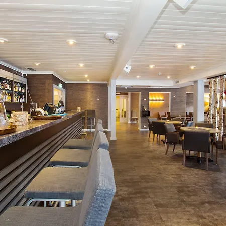 Sagafjord Hotel - By Classic Norway Hotels-3