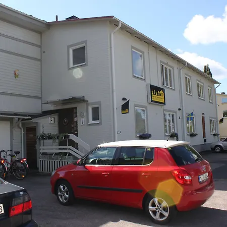 Hotell Zlafen Bed & Breakfast-3