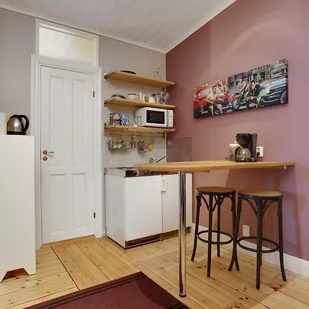 HagbackensGård Bed&Breakfast-2
