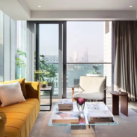 Vignette Collection The Hari Hong Kong-2