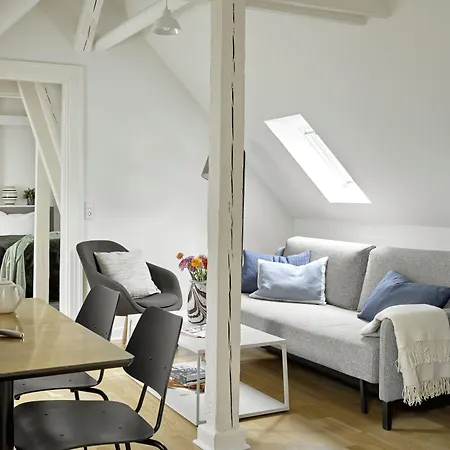 Rosenborg Hotel Apartments-2