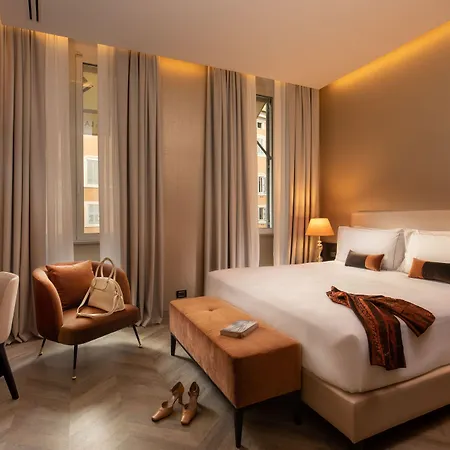Hotel La Place Roma-3