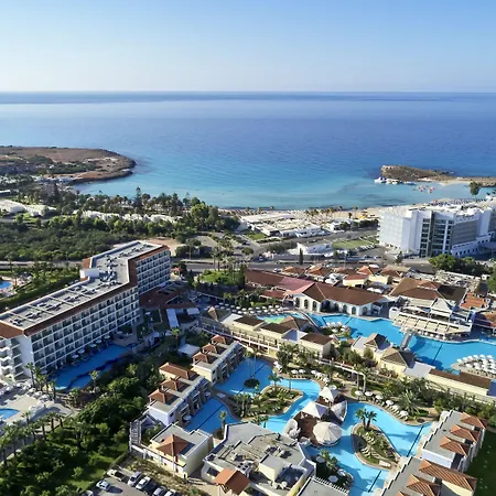 Atlantica Aeneas Resort-2