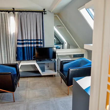 Sette Serenity Hotel (Adults Only)-2