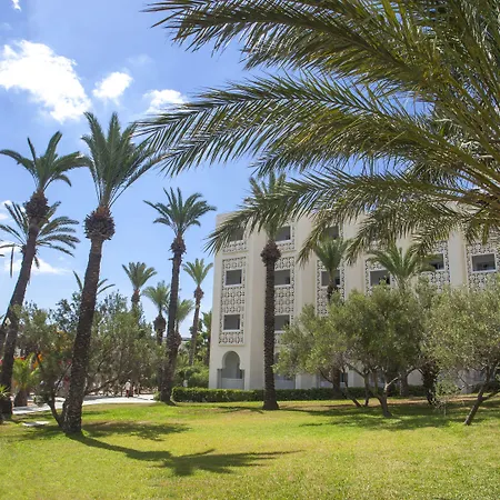 Hotel Marhaba Club-3