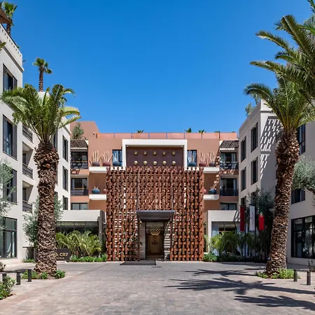 Pestana Cr7 Marrakech-2