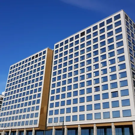 Original Sokos Hotel Tripla Helsinki-2