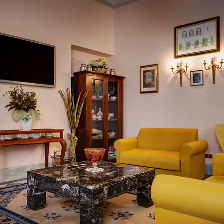 Hotel Residenza In Farnese-3