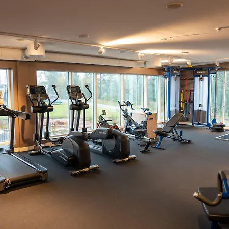 Hotell Havsbaden I Grisslehamn-3