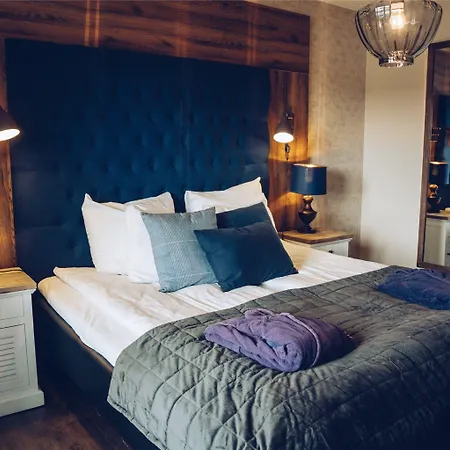 Hotell Havsbaden I Grisslehamn-2