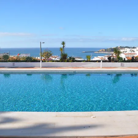 Almar Hotel Apartamento-2